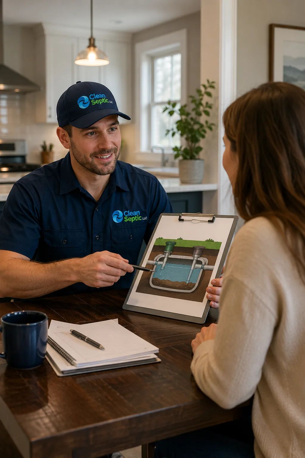 Septic Tank Pumping Abbeville, GA FAQs